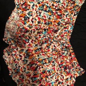 Cute Boutique Style Shorts